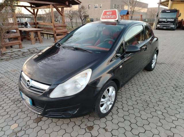 Opel
