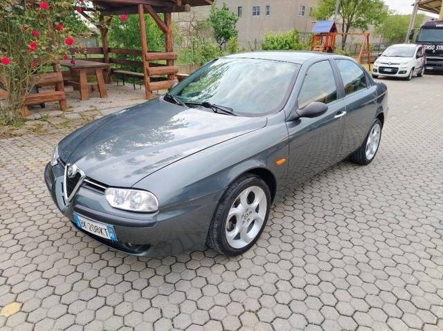 Alfa Romeo