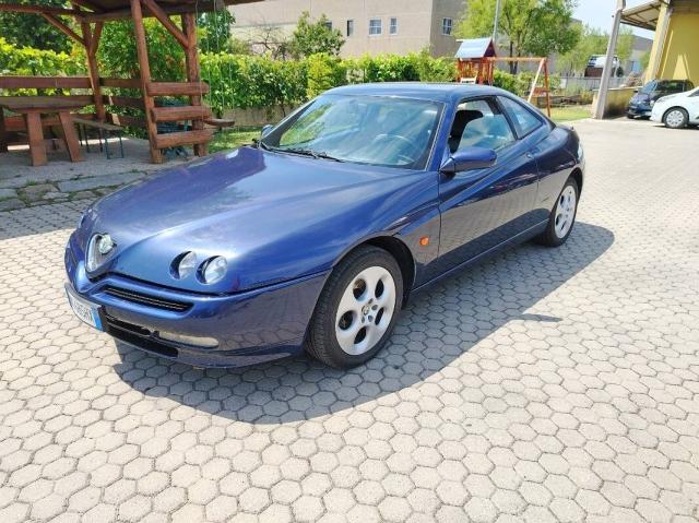 Alfa Romeo