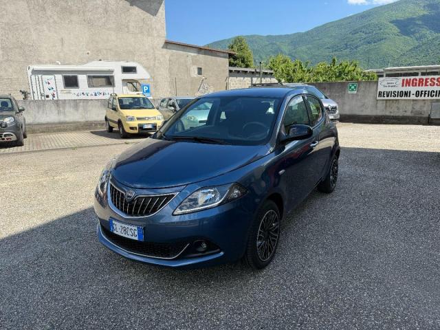 Lancia