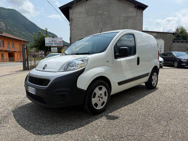 Fiat Fiorino 1.3 Multijet Euro 6 