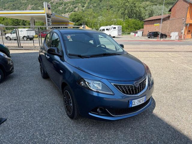 Lancia