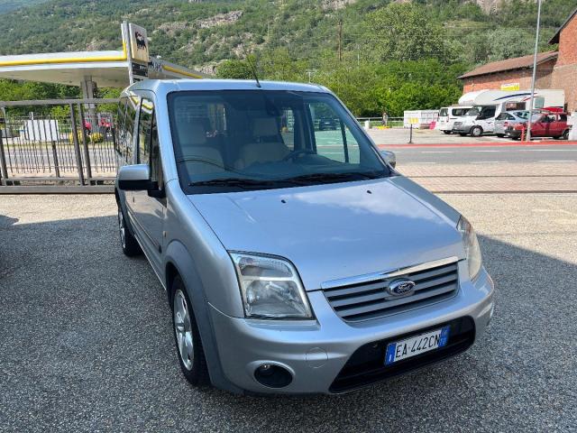 Ford Tourneo Connect 