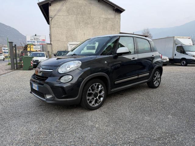 Fiat 500 L 