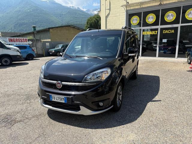 Fiat Doblã² 