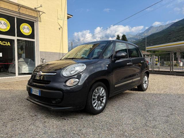 Fiat 500 L 