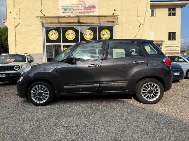 Fiat 500 L 