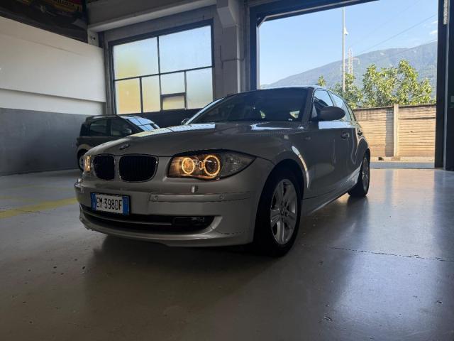 Bmw Serie 1 