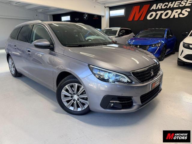 Peugeot 308 Sw 