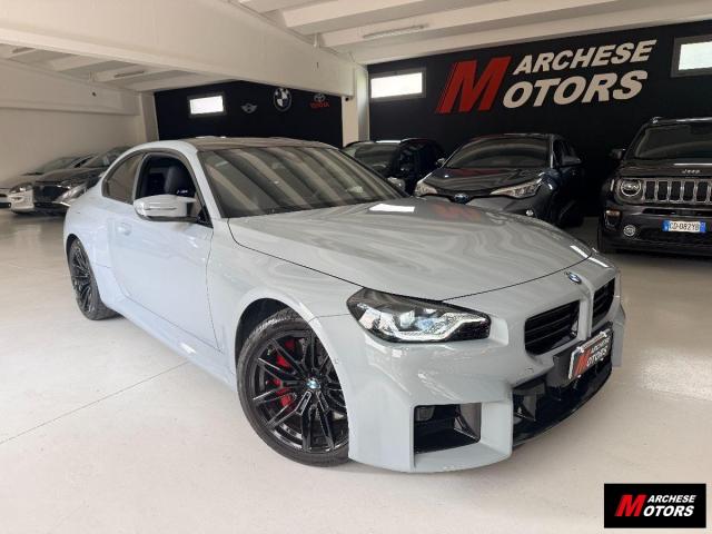 Bmw Serie 2 Coupã¨ 