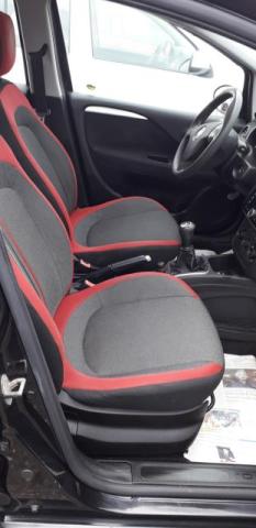 Fiat Grande Punto 