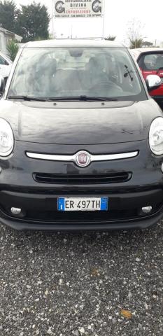 Fiat 500 L 