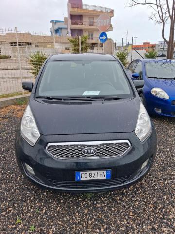 Kia Venga 