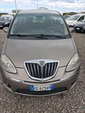 Lancia Musa 