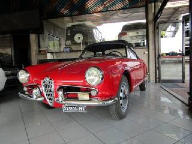 Alfa Romeo