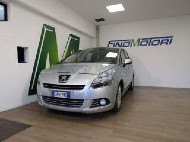 Peugeot 5008 1.6 E-Hdi 112cv 7 Posti 