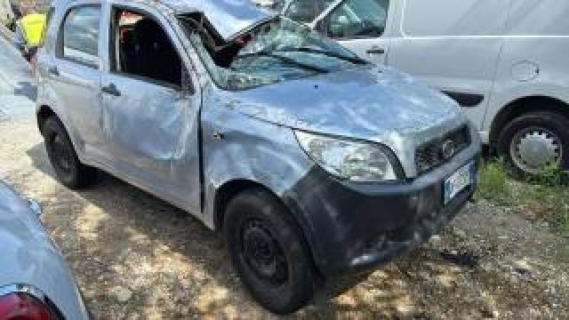 Daihatsu Terios 1.3 4wd 