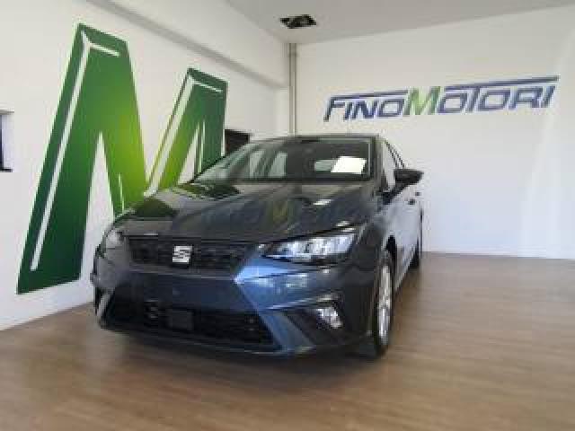 Seat Ibiza 1.0 Ecotsi 95 Cv 5 Porte Style 