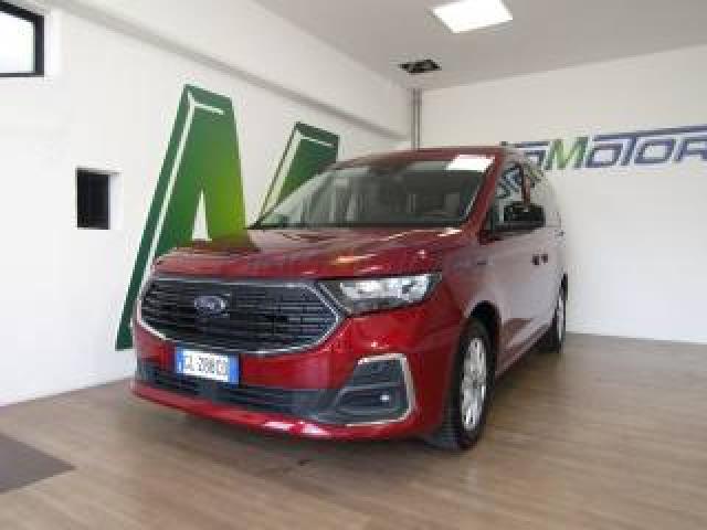 Ford Tourneo Connect 1.5 Ecoboost 114 Cv 7 Posti 