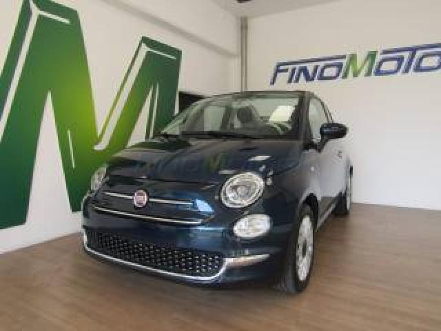 Fiat 500c 1.0 Hybrid 70 Cv Dolcevita 