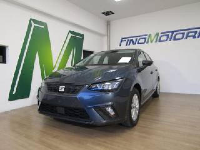 Seat Ibiza 1.0 Ecotsi 95 Cv 5 Porte Style 