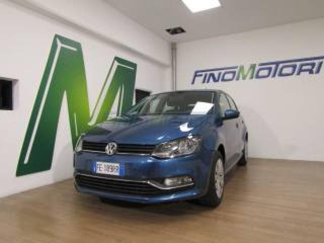 Volkswagen Polo 1.0 Mpi 75 Cv 5 Porte Comfortline Neopatentati 