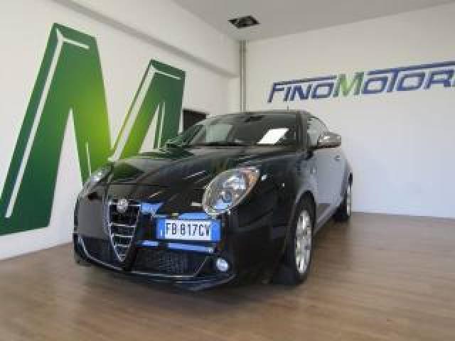 Alfa Romeo Mito 0.9 T 105 Cv Twinair S&s 