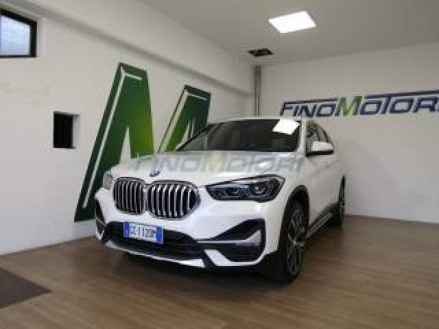 Bmw X1 Xdrive20d 190 Cv 