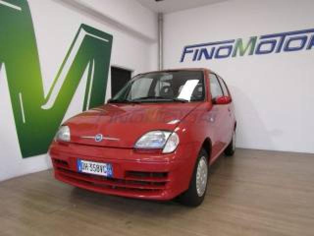 Fiat Seicento 1.1i 54 Cv 