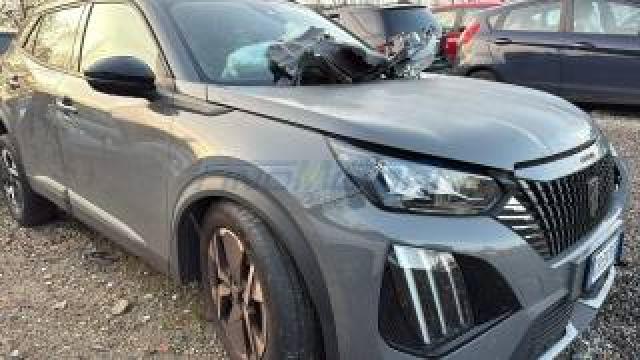 Peugeot 2008 Puretech 100 S&s  