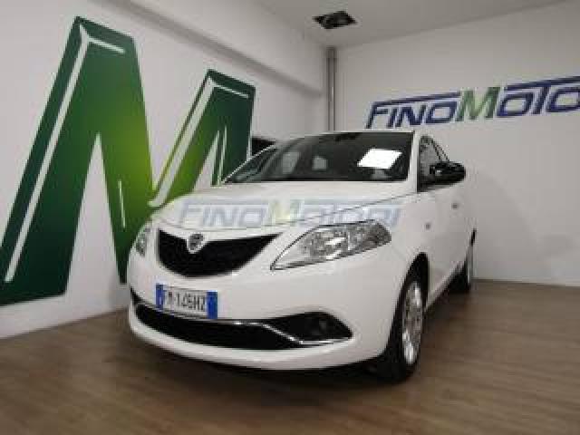 Lancia Ypsilon 1.2 69 Cv 5 Porte Gold - Unico Proprietario 
