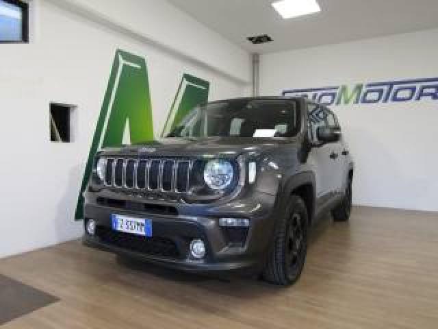 Jeep Renegade 1.0 T3 120 Cv Sport 