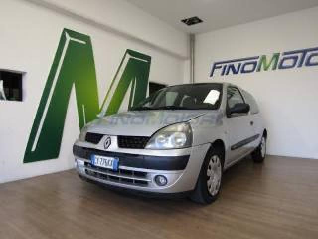 Renault Clio 1.2 3 Porte Fairway 