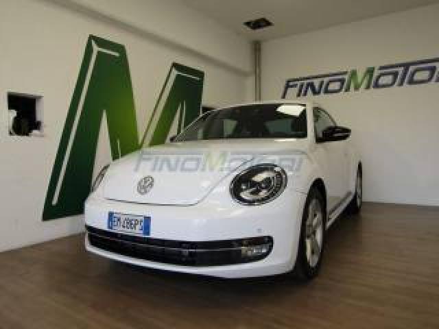 Volkswagen Maggiolino 1.4 Tsi 160 Cv Sport 