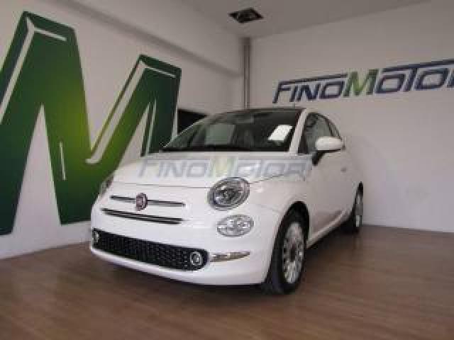 Fiat 500 1.0 70 Cv Hybrid Dolcevita 