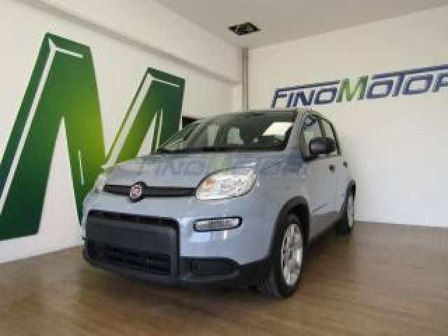 Fiat Panda 1.0 Firefly S&s City Hybrid 5 Posti 