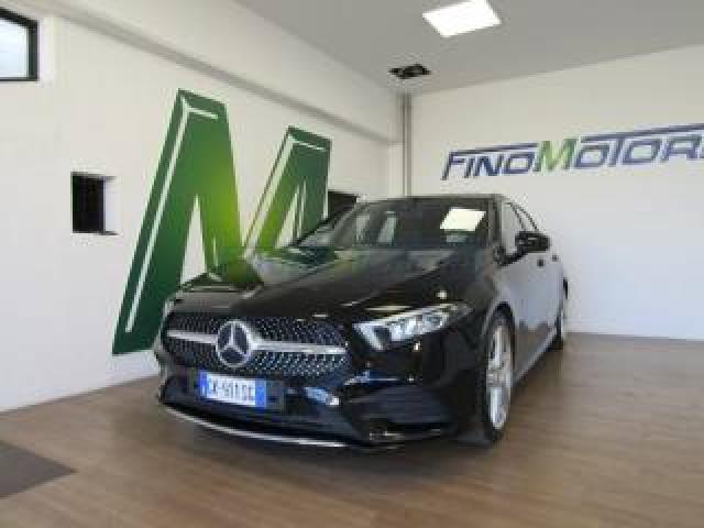Mercedes Benz A 180 Amg Automatic 7g-Dct 