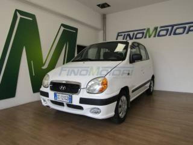 Hyundai Atos Prime 1.0 12v Gls 