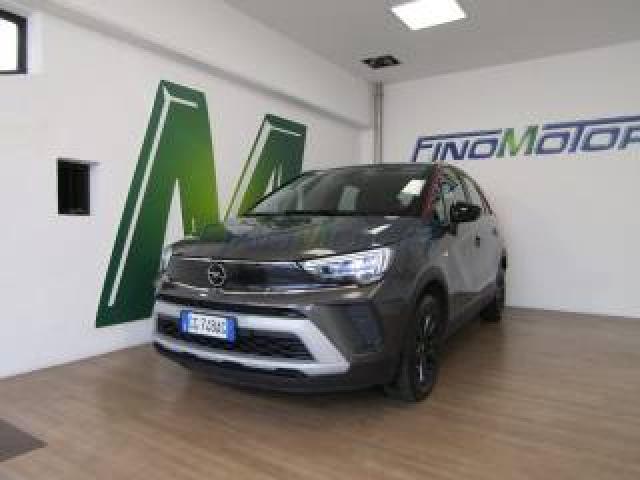Opel Crossland 1.2 12v 83 Cv 