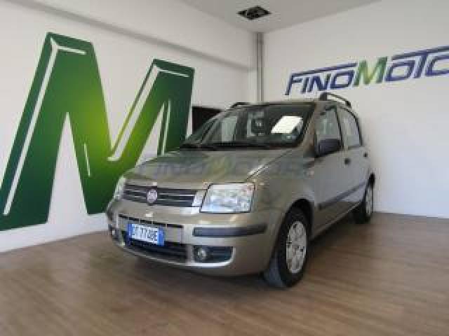 Fiat Panda 1.2 Dynamic 5 Posti 