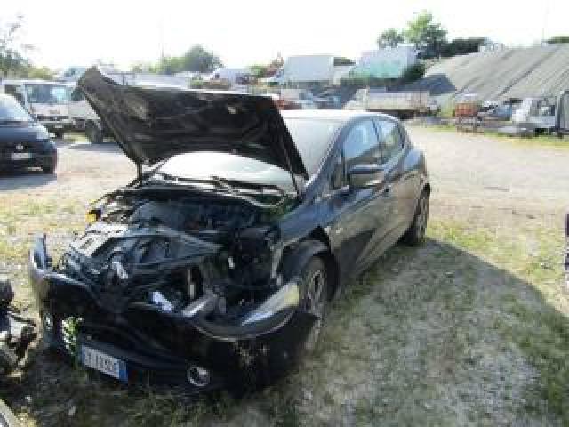 Renault Clio 1.2 75cv 5 Porte Costume National 
