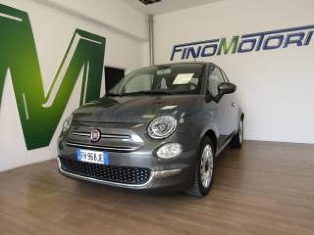 Fiat 500 1.2 69 Cv Lounge 