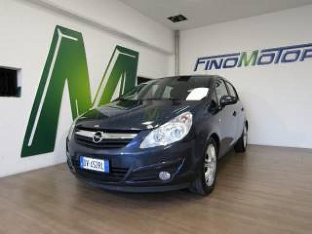 Opel Corsa 1.2 80 Cv 5 Porte 