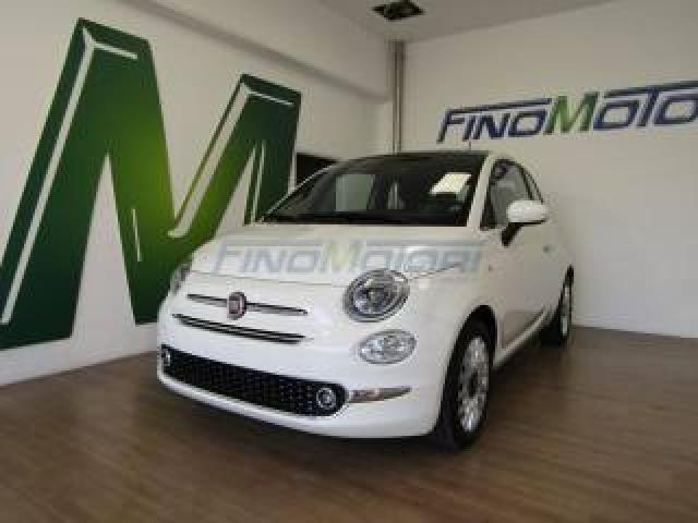 Fiat 500 1.0 Hybrid Panorama 