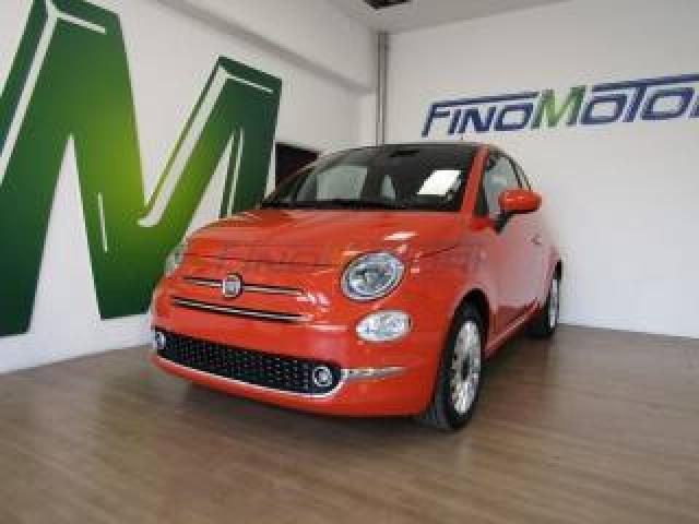 Fiat 500 1.0 Hybrid Panorama 