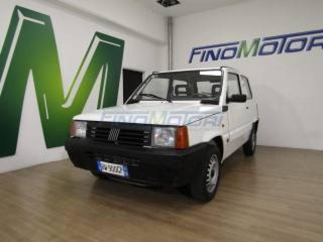 Fiat Panda 1.1 Young 54 Cv 