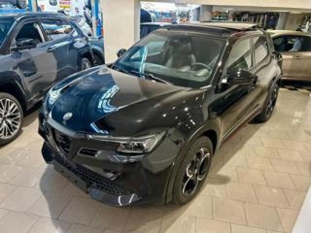 Alfa Romeo Junior 1.2 145 Cv Hybrid Edct6 Speciale Tetto Apribile 
