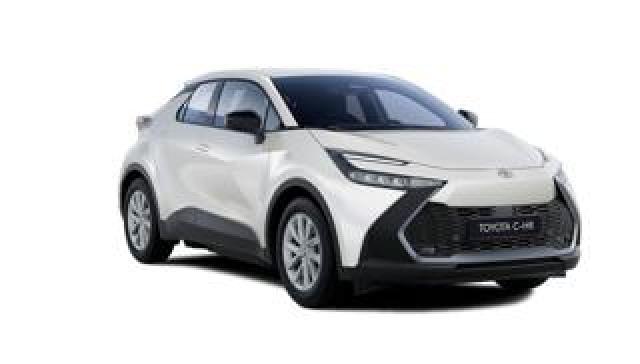 Toyota C-Hr 1.8 Hv Active 