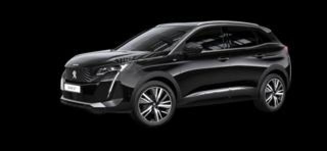 Peugeot 3008 Puretech Turbo 130 S&s Eat8 Gt 