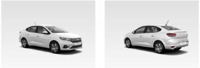 Dacia Logan Expression 